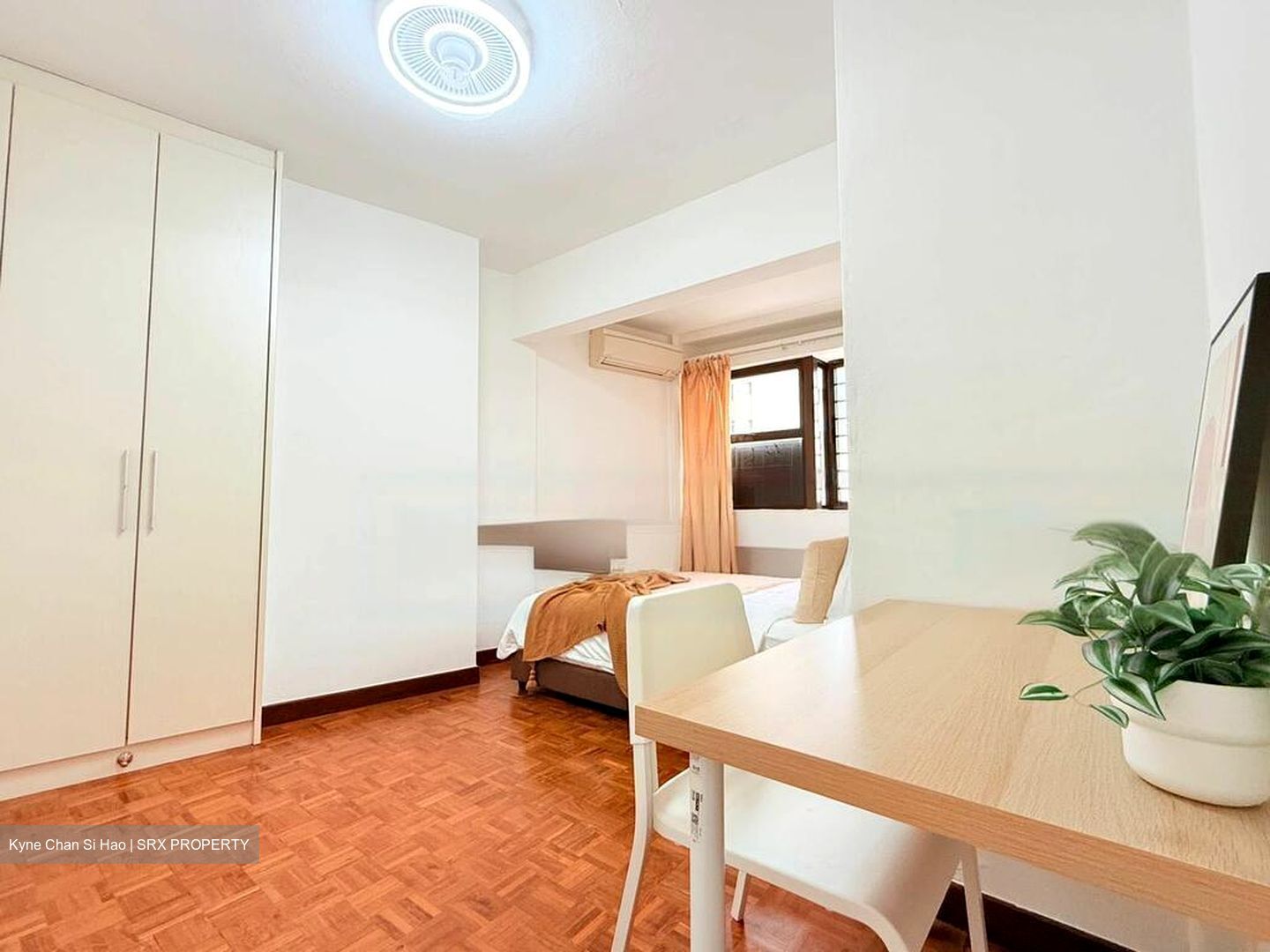 Cavendish Park (D21), Condominium #480387231